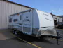 2008 Keystone Outback